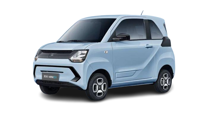 DFSK Mini EV