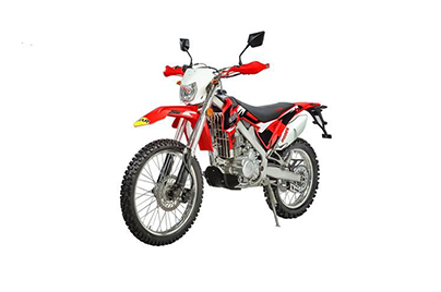 Viar Cross X 250