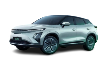 Chery Omoda E5 2024