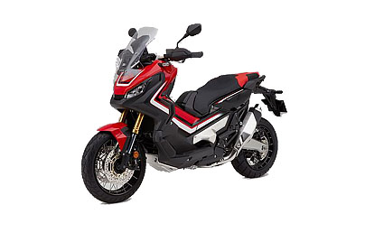 Honda X-ADV