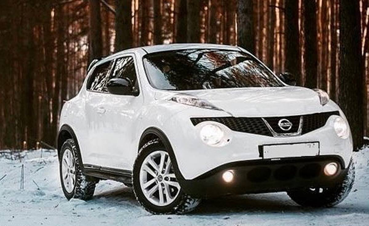 Ada Promo Servis Nissan Juke dan Grand Livina, Paket Kaki-kaki Mulai Rp600 Ribuan