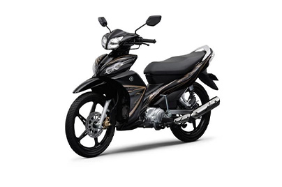 Yamaha Vega Force