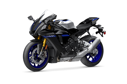 Yamaha R1M