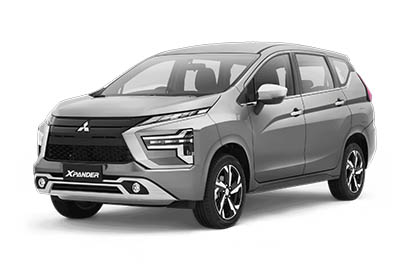 Mitsubishi Xpander