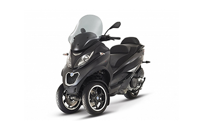 Piaggio MP3 500