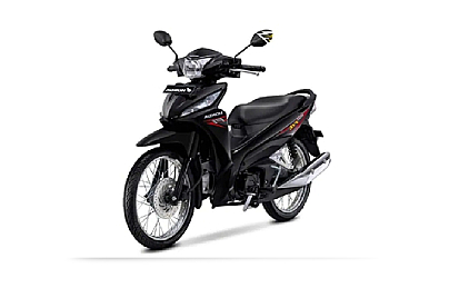 Honda Revo