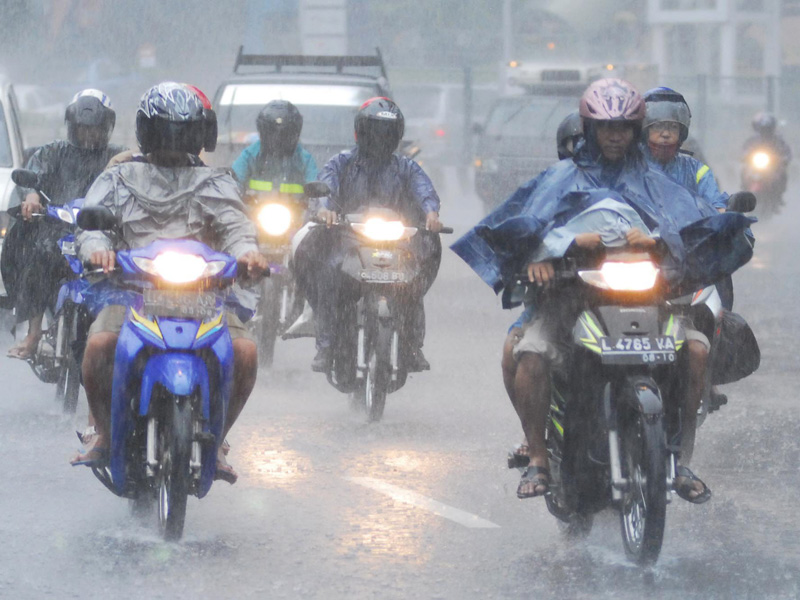 Update Harga Motor Bebek 110-125 Cc Juli 2024, Mulai Belasan Juta!