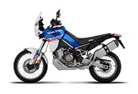 Aprilia Tuareg 660