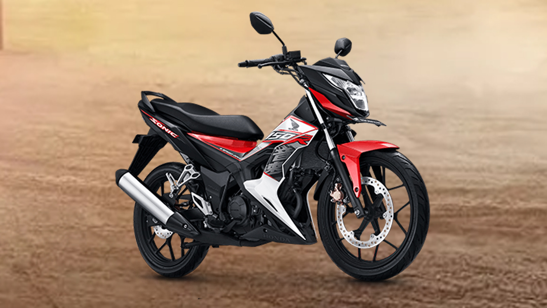 Nyaris gak Dilirik, Diskon Motor Ayago ini Sekarang Hampir Rp4 Juta!