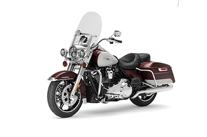 Harley Davidson Road King