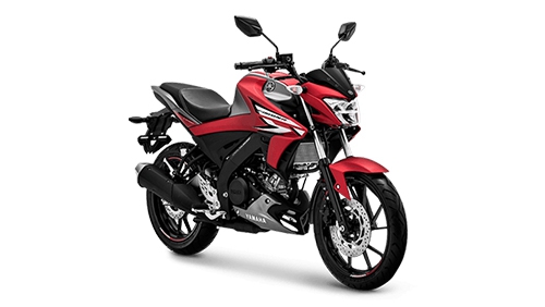 Gambar Yamaha Vixion