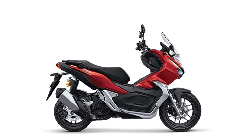 Gambar Honda ADV 150