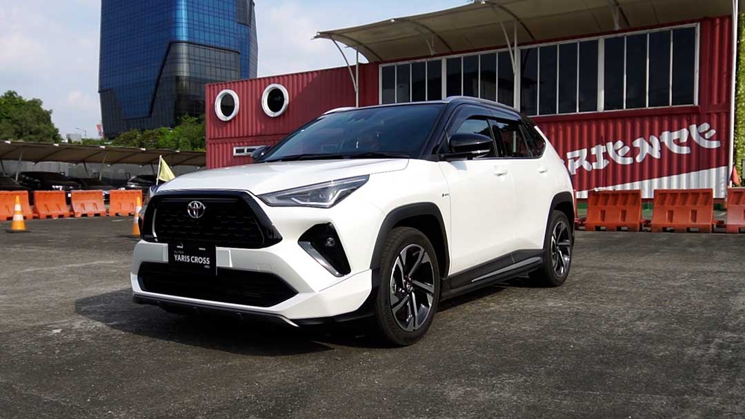 5 Mobil Hybrid di Bawah Rp500 Juta, Nomor Lima Banyak Dipakai Taksi Online