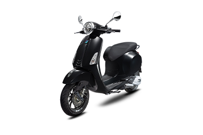 Vespa Primavera S 150 I-Get