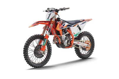 KTM 450 SX-F Factory Edition