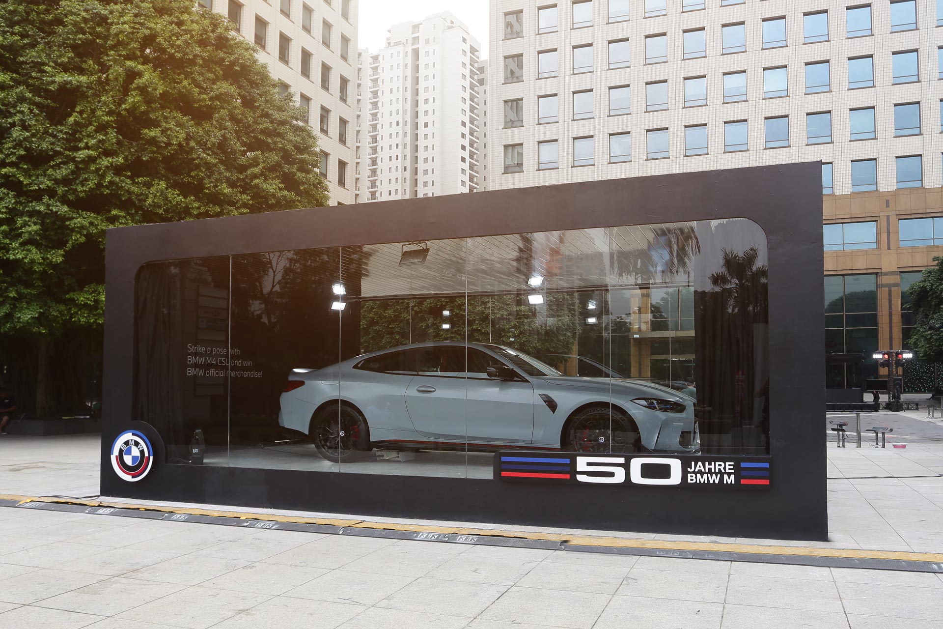 BMW M4 CSL Resmi Masuk ke Indonesia, Cuma Ada 1.000 Unit Sedunia