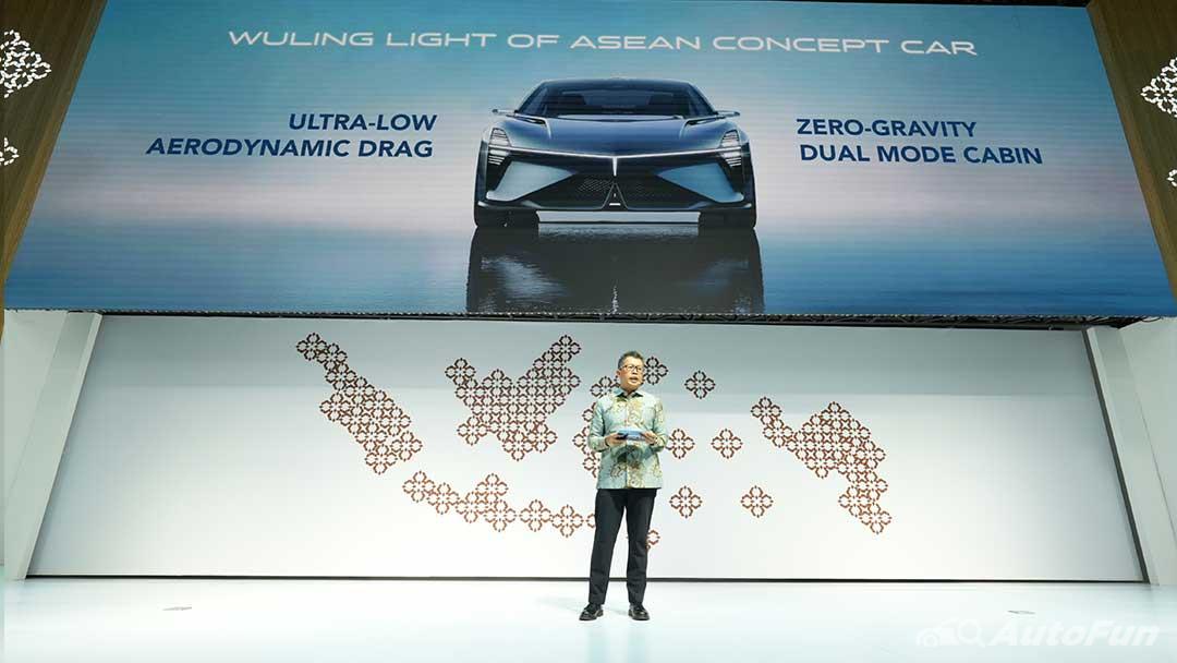 wuling iims 2025