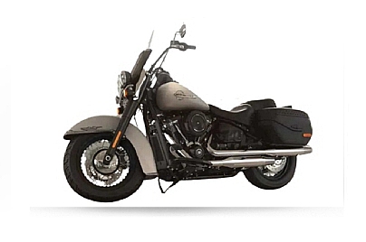 Harley Davidson Heritage Classic