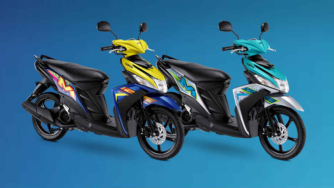 Honda Beat Kemahalan, Matic Murah buat Gen Z ini Mesinnya lebih Gede!