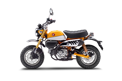 Honda Monkey