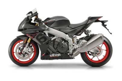 Aprilia RSV4 RR