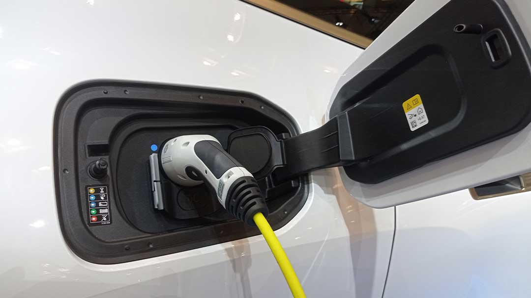 10 Mobil Listrik Ini Punya Kemampuan Isi Daya Baterai Sangat Cepat, Hyundai IONIQ 5 Termasuk?