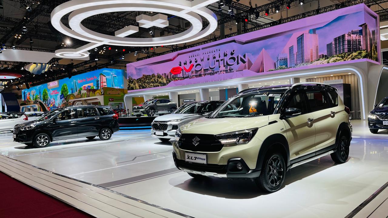 Mobil Suzuki dengan Teknologi SHVS Memberikan Beragam Keuntungan Bagi Pengguna