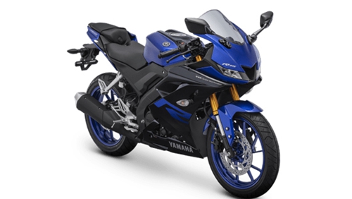 Gambar Yamaha YZF R15