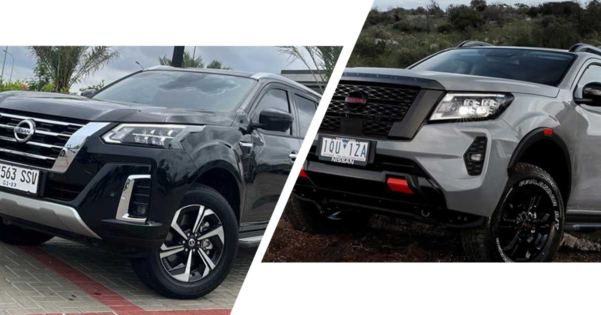 Tuntutan Elektrifikasi, Nissan Terra dan Navara Bakal Memakai Teknologi E-Power