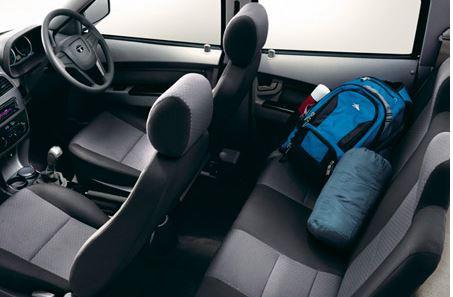 5 hal menarik Tata Xenon XT