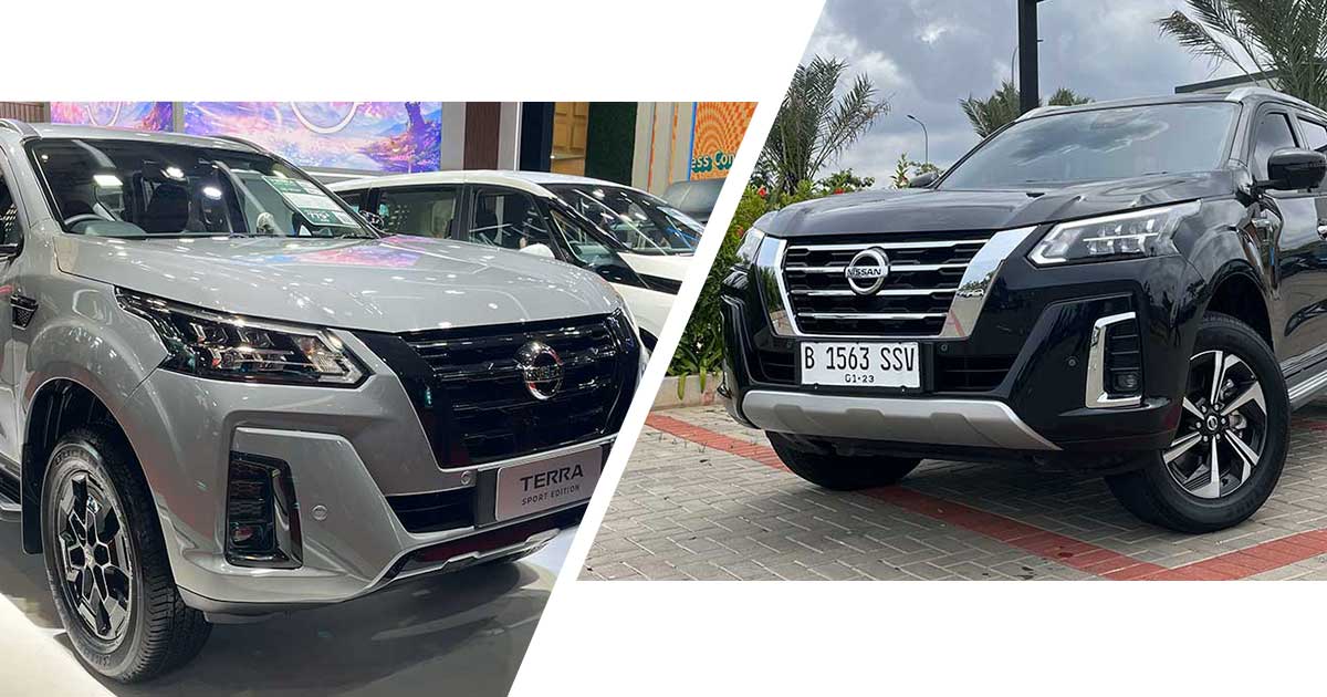 Menghitung Biaya Service Nissan Terra di Bengkel Resmi Hingga 100.000 Km