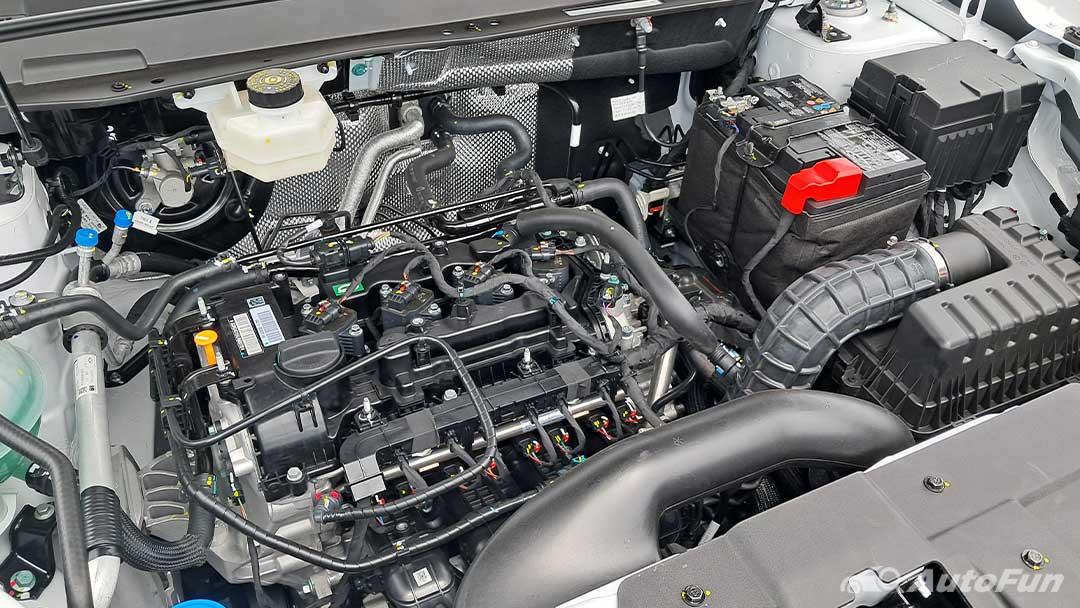 spesifikasi dan harga chery tiggo cross