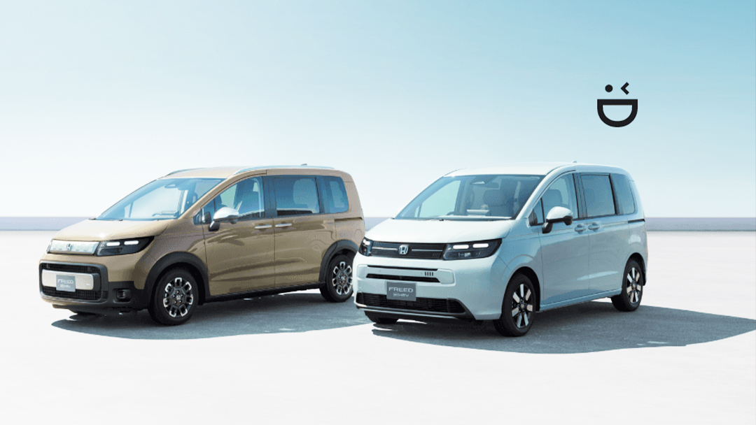 Honda Freed Generasi Ketiga Meluncur Juni 2024