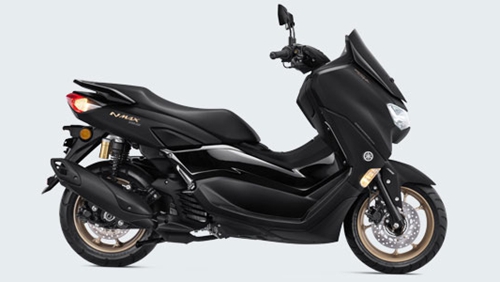 Gambar Yamaha Nmax