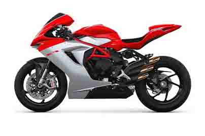 MV Agusta F3