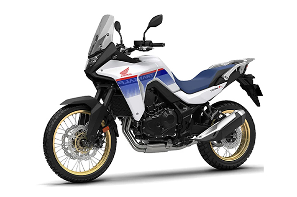 Honda XL750 Transalp