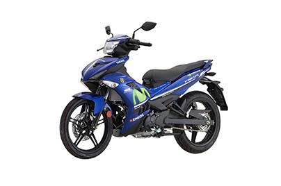 Yamaha Jupiter MX