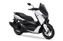 Yamaha Nmax Neo