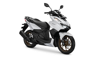 Honda Vario 160