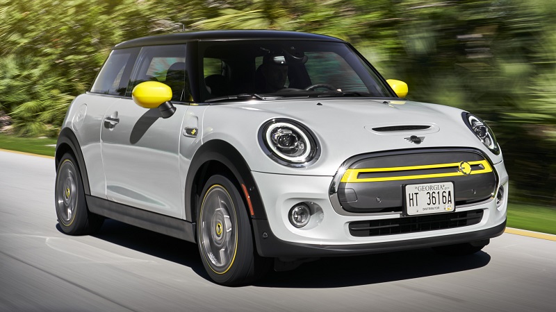 MINI Electric