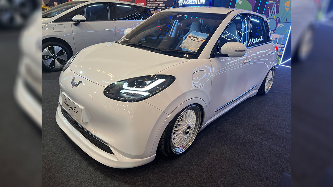 Rekomendasi Modifikasi Wuling untuk Pemilik BinguoEV dan Avlez
