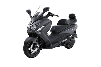 SYM GTS 250i