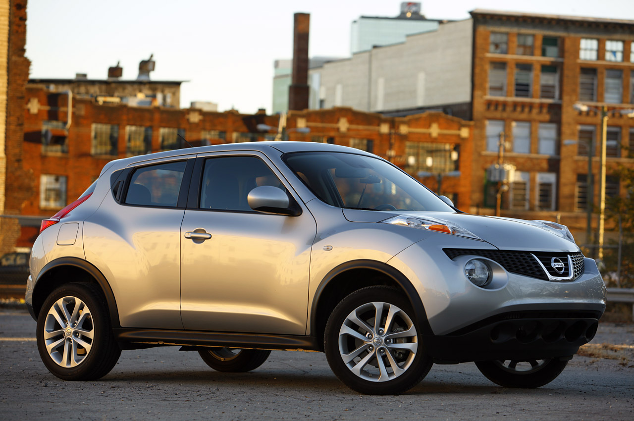 5 Kekurangan Nissan Juke yang Belum Banyak Orang Tahu | Autofun