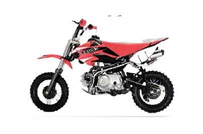 Viar Cross X 70 Mini Trail