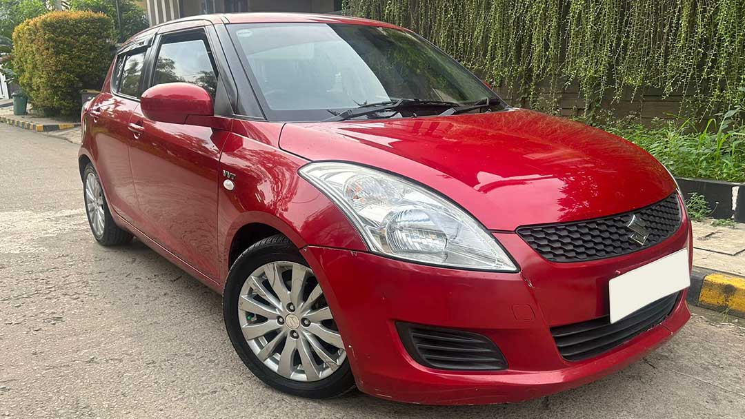 Kelebihan dan Kekurangan Suzuki Swift Gen 2, Ertiga Versi Pendek