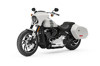 Harley Davidson Sport Glide
