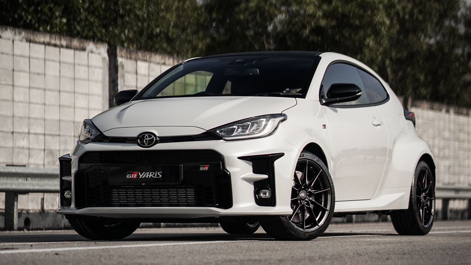 Toyota GR Yaris