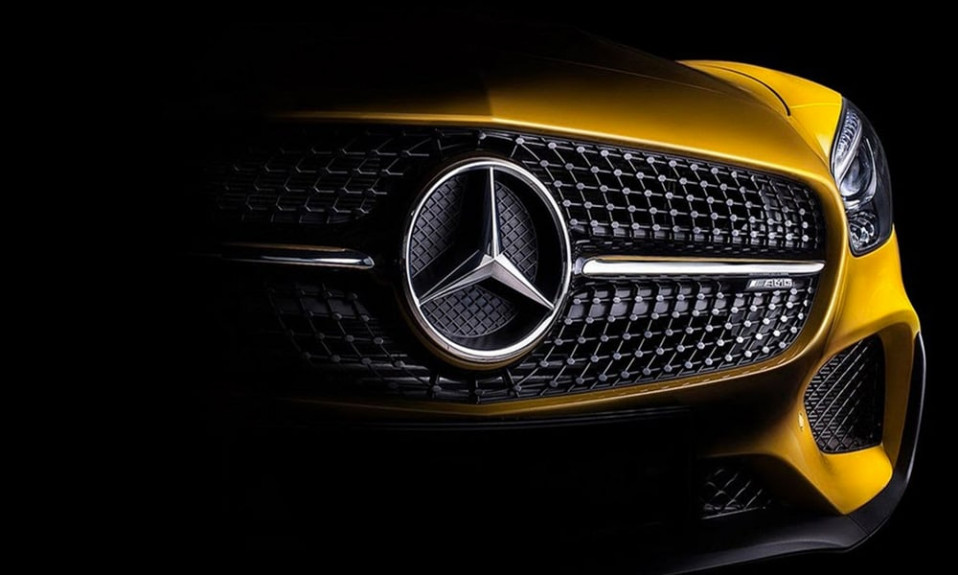 Mercedes-Benz AG Resmi Tunjuk Inchcape dan Indomobil Sebagai Distributor di Indonesia