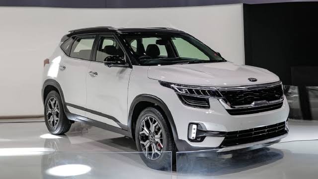 Kia Seltos dan Kia Carens 2023 Bakal Pakai Mesin Baru Lebih Bertenaga