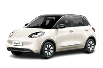 Wuling BinguoEV